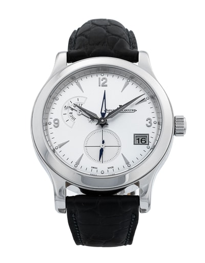 Jaeger-LeCoultre Master Hometime 1628420